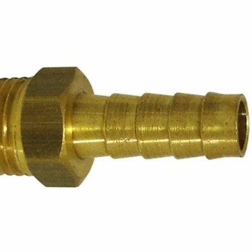 Espigo fixo (macho) rosca 1/2