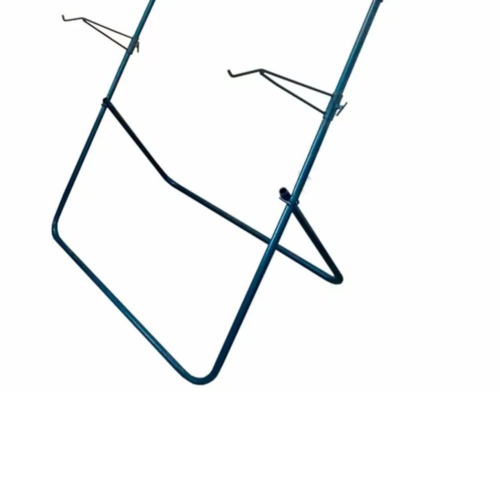 Suporte arara para pintura automotiva - S2