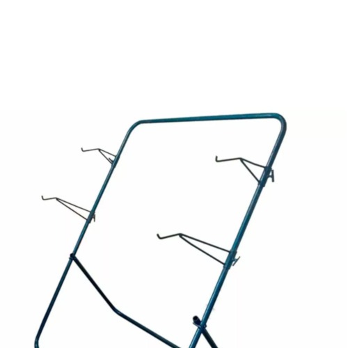 Suporte arara para pintura automotiva - S2