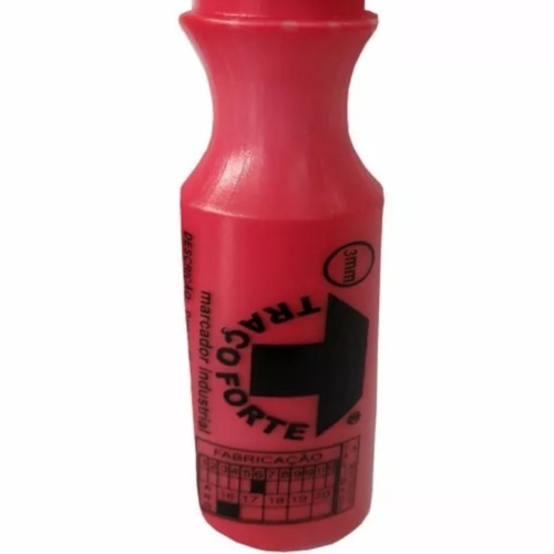 Marcador industrial traço forte 3mm - M02-VM60-3 Marcador industrial traço forte 3mm - M02-VM60-3