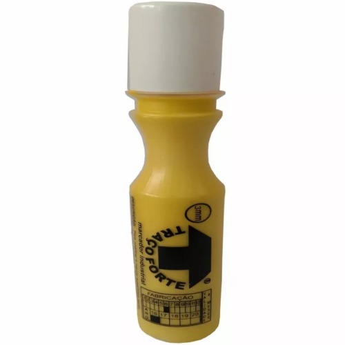 Marcador industrial traço forte 3 mm - M02-AM60-3 Marcador industrial traço forte 3 mm - M02-AM60-3