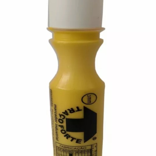 Marcador industrial traço forte 3 mm - M02-AM60-3 Marcador industrial traço forte 3 mm - M02-AM60-3