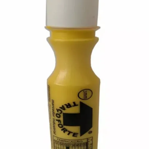 Marcador industrial traço forte 3 mm - M02-AM60-3