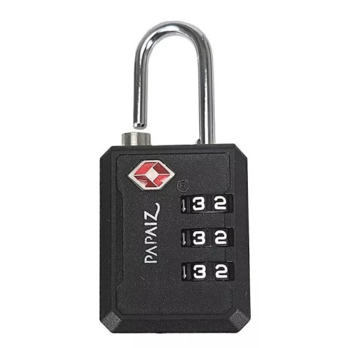 Cadeado com segredo 30 mm - TSA 30PL 