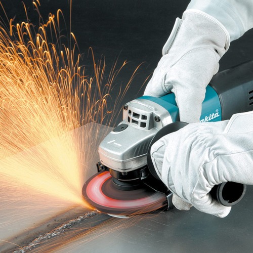 Esmerilhadeira angular 4.1/2 Esmerilhadeira angular 4.1/2