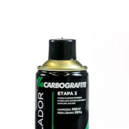 Revelador de trincas 300 ml - DCG S2 Revelador de trincas 300 ml - DCG S2