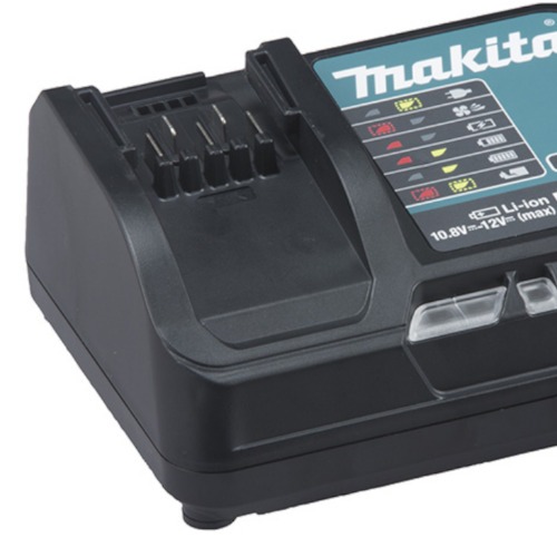 Carregador baterias 12V-Ltio 1,5ah bivolt - DC10SB   110V/220V