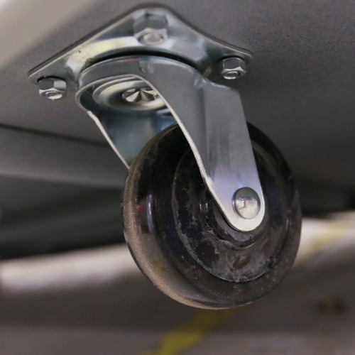 Coletor de p 2 cv com 2 entradas trifsico 18351 - RZ-CPT2T