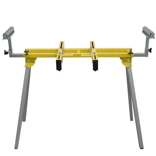 Mesa de apoio portátil para serra de bancada 200 kg 18420 - RZ-MB200