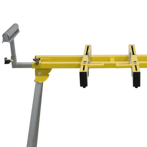 Mesa de apoio porttil para serra de bancada 200 kg 18420 - RZ-MB200