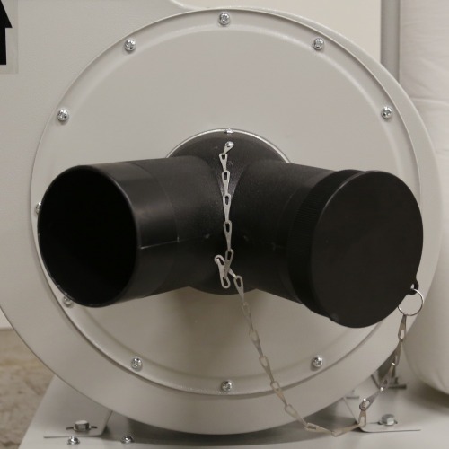 Coletor de p� 3 cv 307L 2 reservat�rios 3 entradas monof�sico 18352 - RZ-CPT3M2  220V