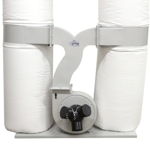 Coletor de p 3 cv 307 litros 3 entradas trifsico 18353 - RZ-CPT3T2