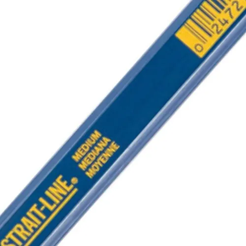 Lápis para carpinteiro 180 mm