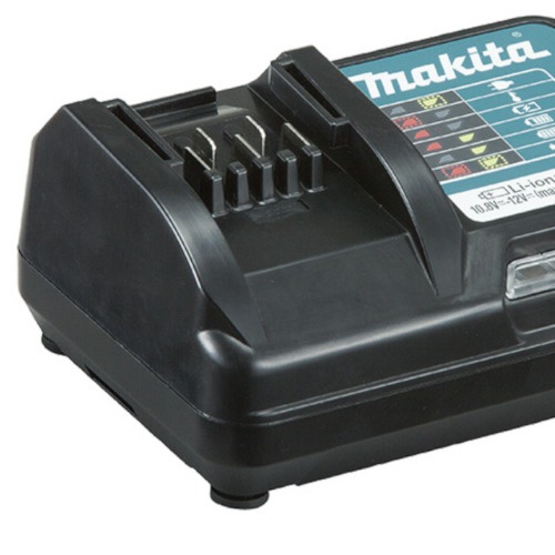 Carregador de bateria 12V Ltio 1,5ah bivolt- DC10WD  110V/220V