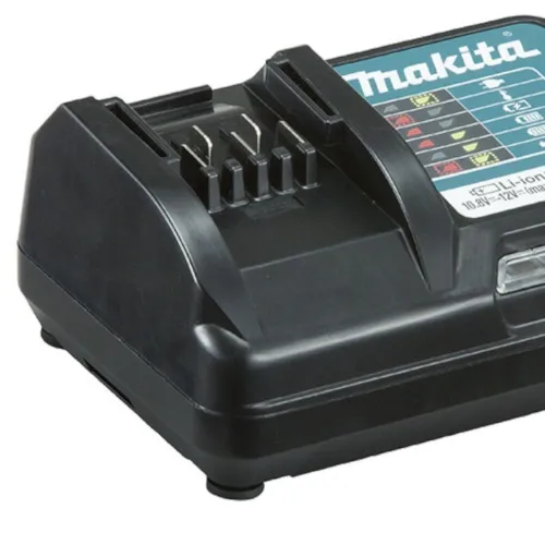 Carregador de bateria 12V Lítio 1,5ah bivolt- DC10WD  110V/220V