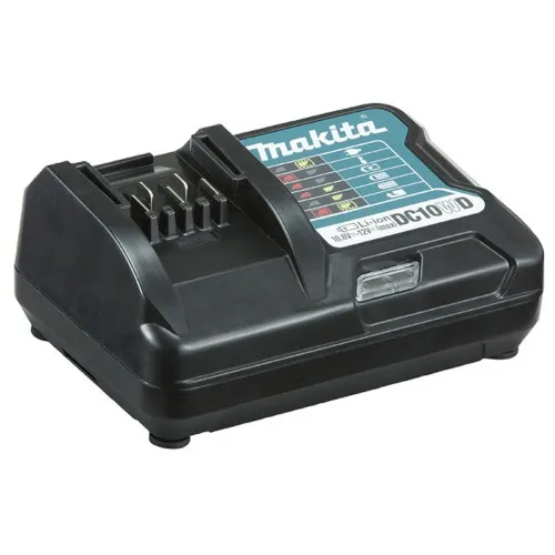 Carregador de bateria 12V Lítio 1,5ah bivolt- DC10WD  110V/220V