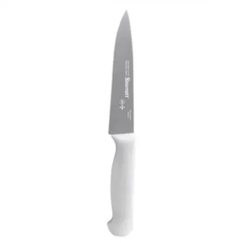 Faca para carne triangular estreita 6