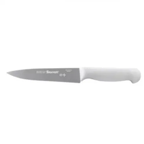 Faca para carne triangular estreita 6