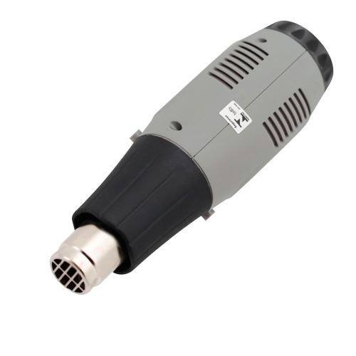 Soprador t�rmico 2000W 350 a 550�C 2 est�gios 21145 - RZ-S2000/M2  220V