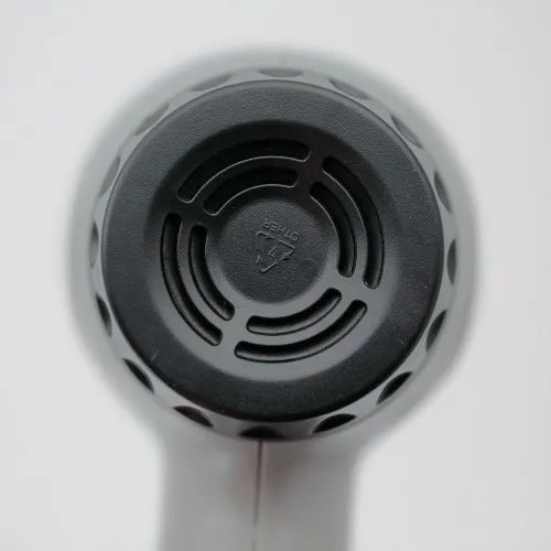 Soprador térmico 2000W 350 a 550°C 2 estágios 21145 - RZ-S2000/M2  220V
