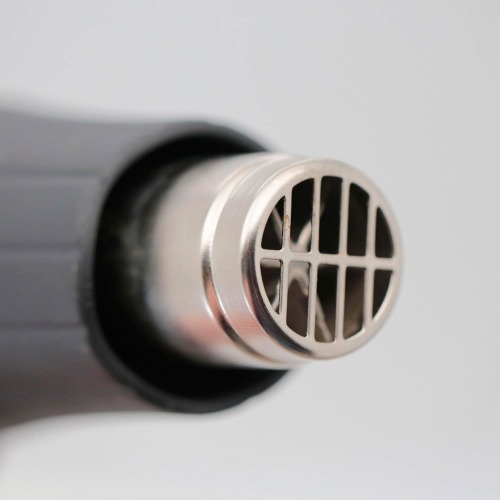 Soprador trmico 1500W 300 a 500C 2 estgios 21144 - RZ-S1500/M1  110V