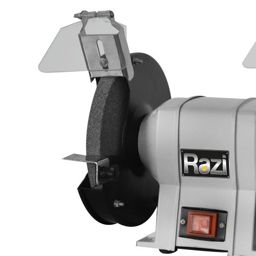 Motoesmeril de bancada 6