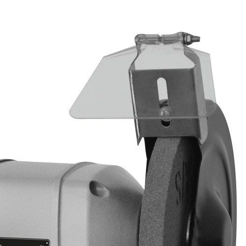 Motoesmeril de bancada 6