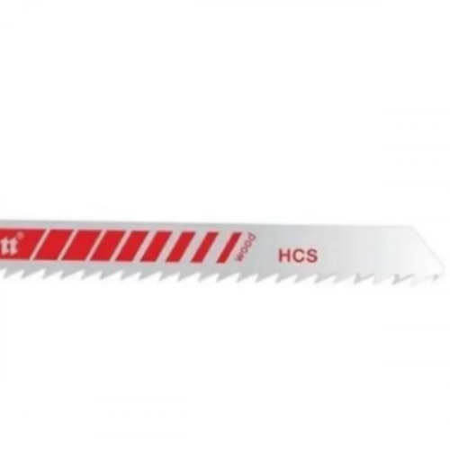 Lâmina para serra tico tico 100 mm 10 dentes com 2 peças - HCU310T-2 Lâmina para serra tico tico 100 mm 10 dentes com 2 peças - HCU310T-2