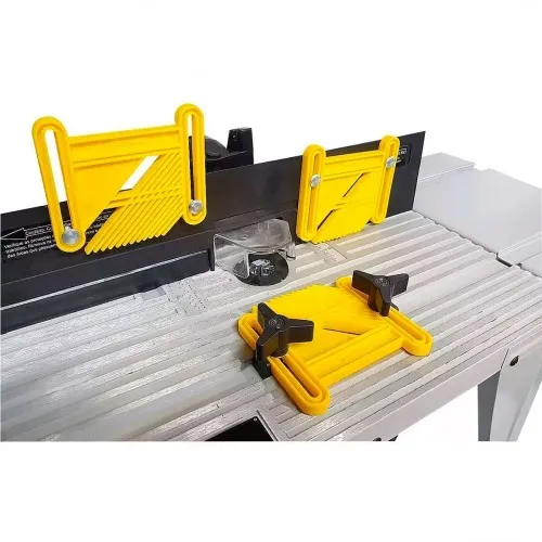 Mesa para tupia manual 332 x 455 mm 18373 - RZ-MTM455