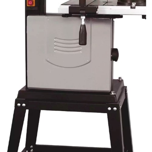 Serra de fita vertical para madeira 375W capacidade 100 mm 21112 - RZ-SF10/M2  220V