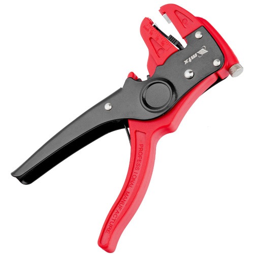 Alicate desencapador cortador de fios de 0,2 a 3,5 mm - 177319