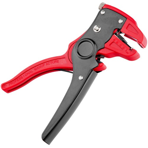 Alicate desencapador cortador de fios de 0,2 a 3,5 mm - 177319