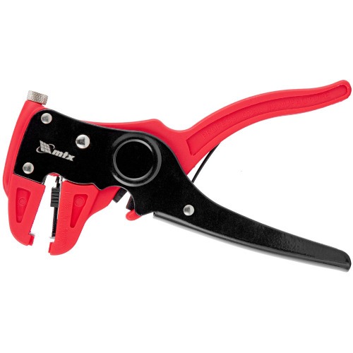 Alicate desencapador cortador de fios de 0,2 a 3,5 mm - 177319