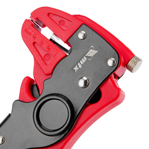 Alicate desencapador cortador de fios de 0,2 a 3,5 mm - 177319