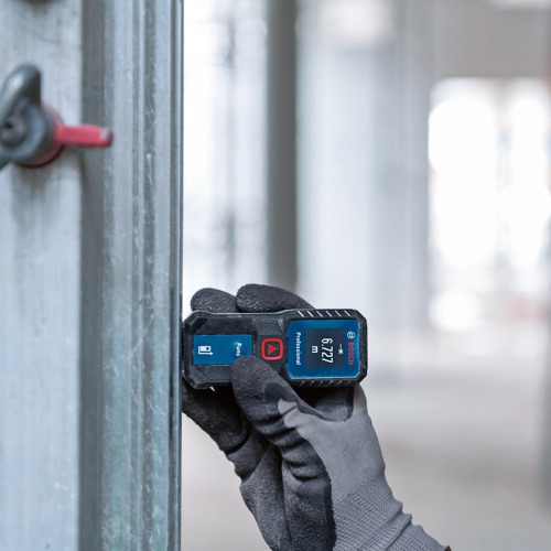 Trena a laser leitura at 30 metros - GLM 30-23