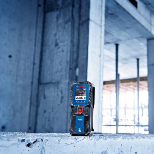 Trena a laser leitura at 30 metros - GLM 30-23