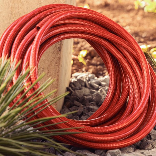 Mangueira para jardim Antitorção 1/2 Mangueira para jardim Antitorção 1/2