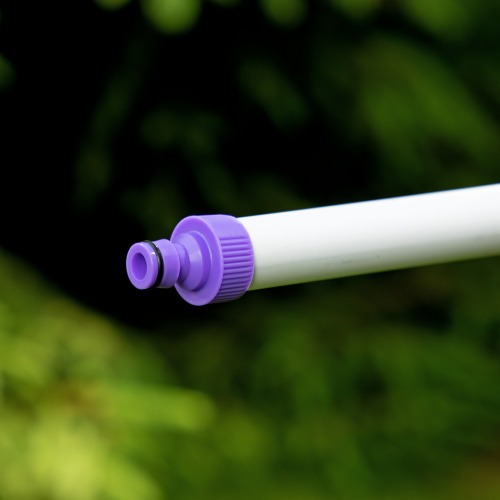 Adaptador plástico fêmea 3/4 Adaptador plástico fêmea 3/4