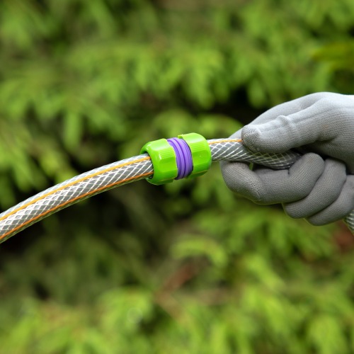 Emenda para mangueira 1/2