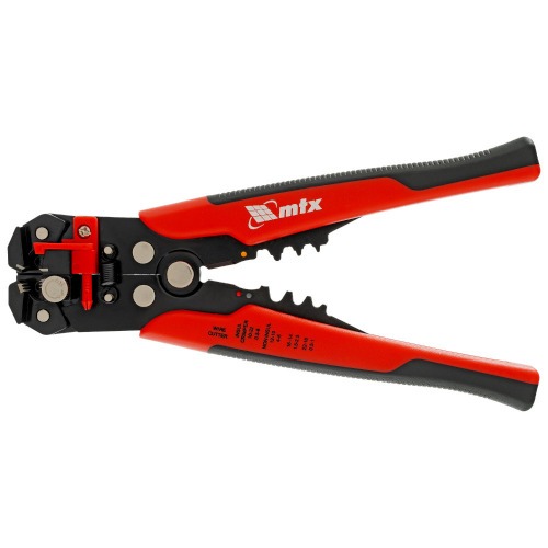 Alicate desencapador de fios 0,2 a 6 mm - 177349