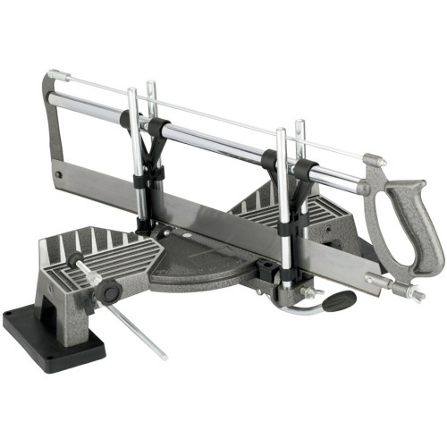 Serra meia esquadria manual 550 mm com inclina��o - 227409