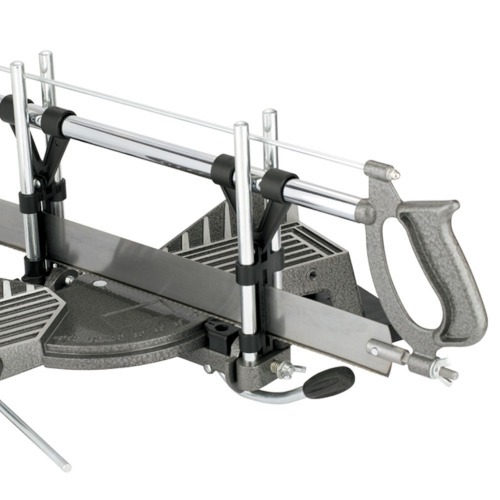 Serra meia esquadria manual 550 mm com inclina��o - 227409