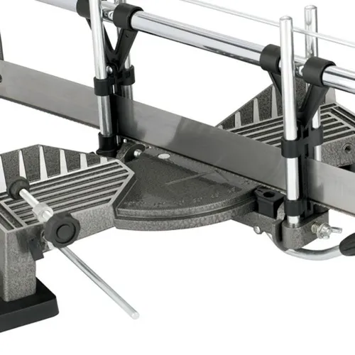 Serra meia esquadria manual 550 mm com inclinação - 227409