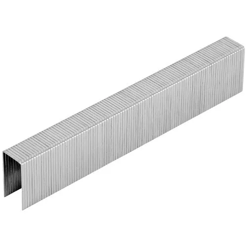 Grampo para grampeador pneumático 22 mm com 5000 peças