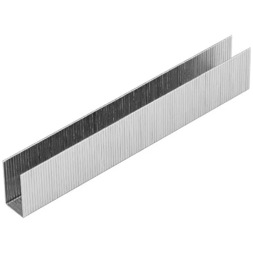 Grampo para grampeador pneumático 22 mm com 5000 peças
