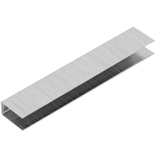 Grampo para grampeador pneumático 22 mm com 5000 peças - 576649 Grampo para grampeador pneumático 22 mm com 5000 peças - 576649