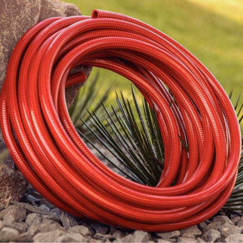 Mangueira para jardim Antitorção 1/2 Mangueira para jardim Antitorção 1/2