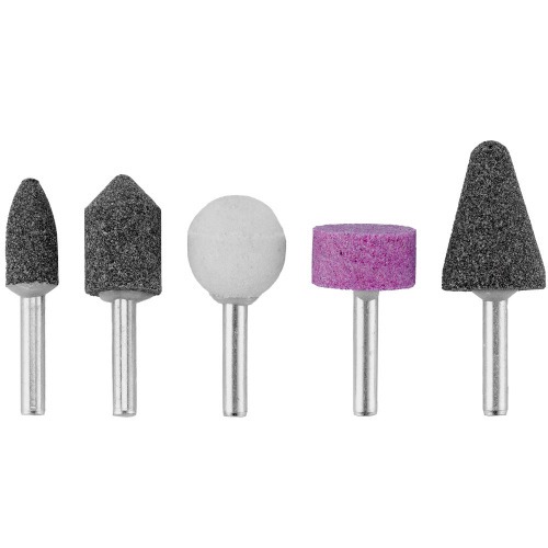 Jogo de pontas montadas 5 peças - 760209 Jogo de pontas montadas 5 peças - 760209