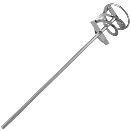 Misturador de tintas e argamassa para furadeira 100 x 600 mm - 848459