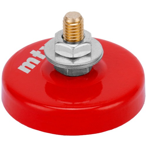 Terminal de aterramento magntico para solda 7kg - 9755955